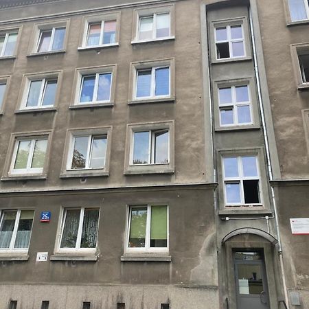 Murano Apartaments Nowolipie Warsaw Luaran gambar