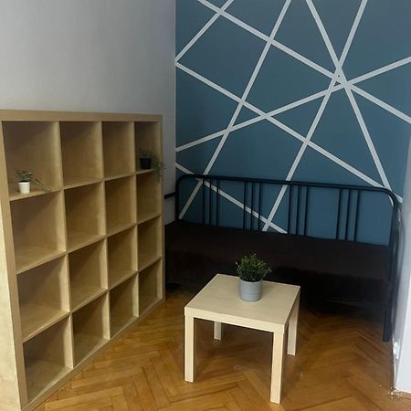 Murano Apartaments Nowolipie Warsaw Luaran gambar