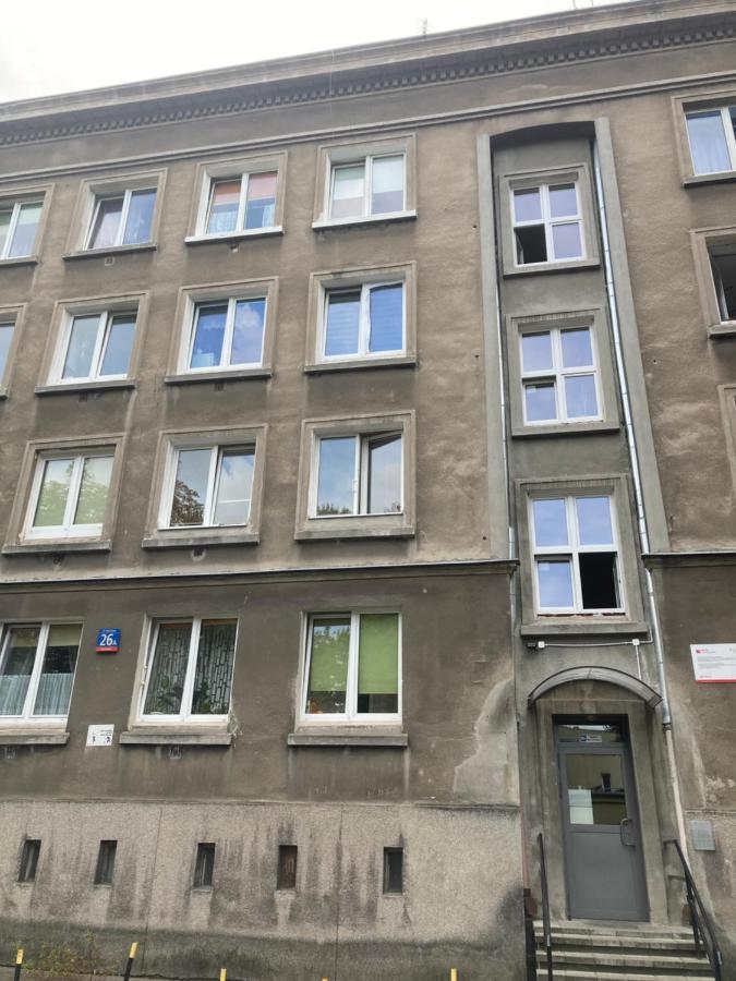 Murano Apartaments Nowolipie Warsaw Luaran gambar