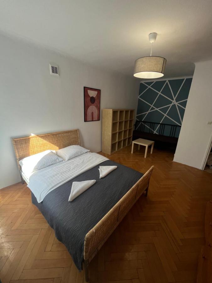 Murano Apartaments Nowolipie Warsaw Luaran gambar