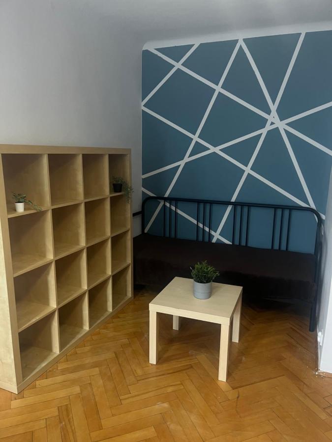 Murano Apartaments Nowolipie Warsaw Luaran gambar