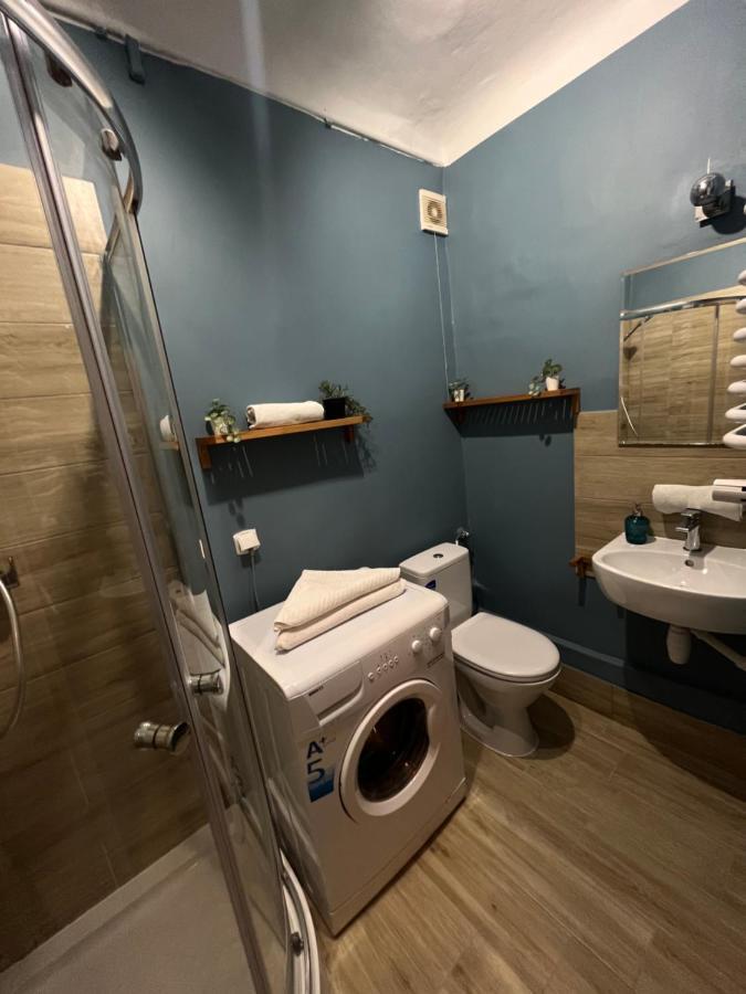 Murano Apartaments Nowolipie Warsaw Luaran gambar