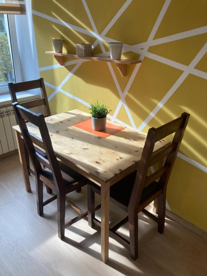 Murano Apartaments Nowolipie Warsaw Luaran gambar