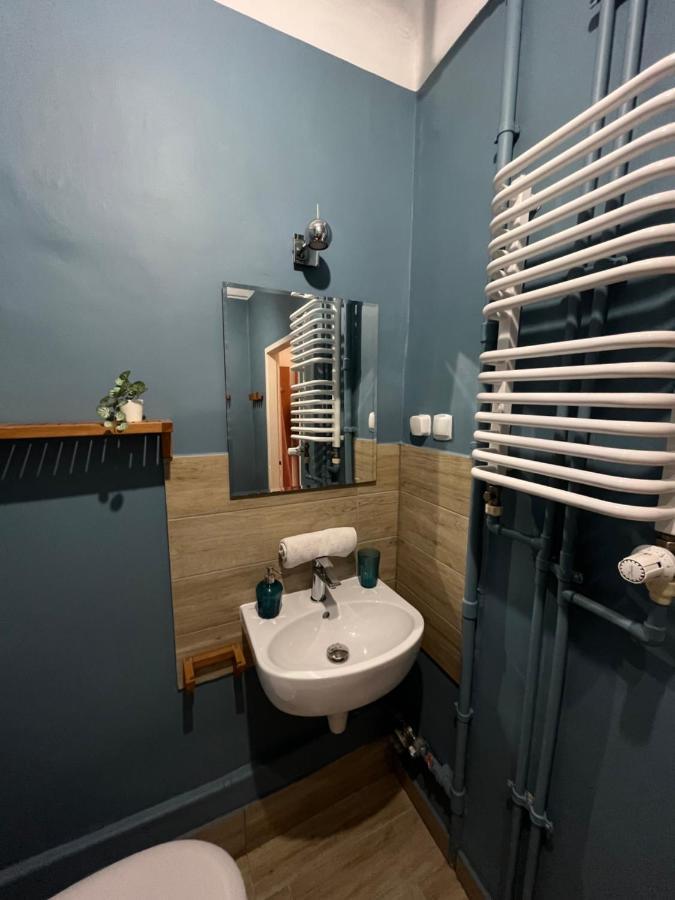 Murano Apartaments Nowolipie Warsaw Luaran gambar